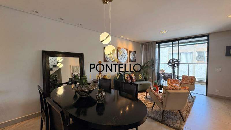 Cobertura, 3 quartos, 125 m² - Foto 20