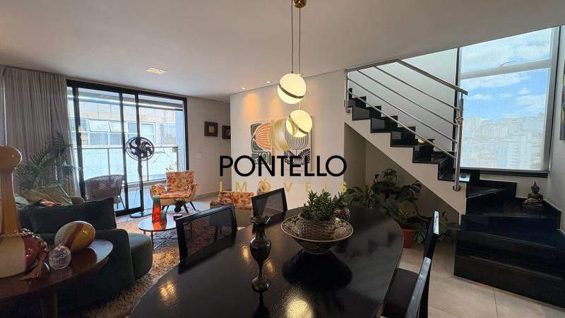 Cobertura, 3 quartos, 125 m² - Foto 22