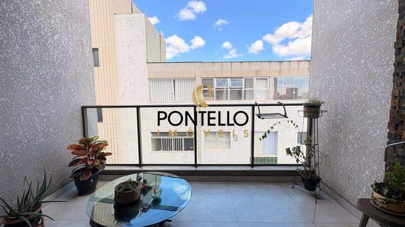 Cobertura 3 quartos à venda em Alto Barroca, Belo Horizonte - MG - foto 26
