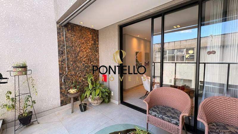 Cobertura 3 quartos à venda em Alto Barroca, Belo Horizonte - MG - foto 27
