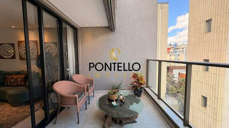 Cobertura 3 quartos à venda em Alto Barroca, Belo Horizonte - MG - foto 28