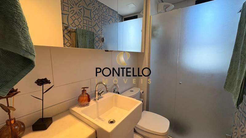Cobertura 3 quartos à venda em Alto Barroca, Belo Horizonte - MG - foto 29