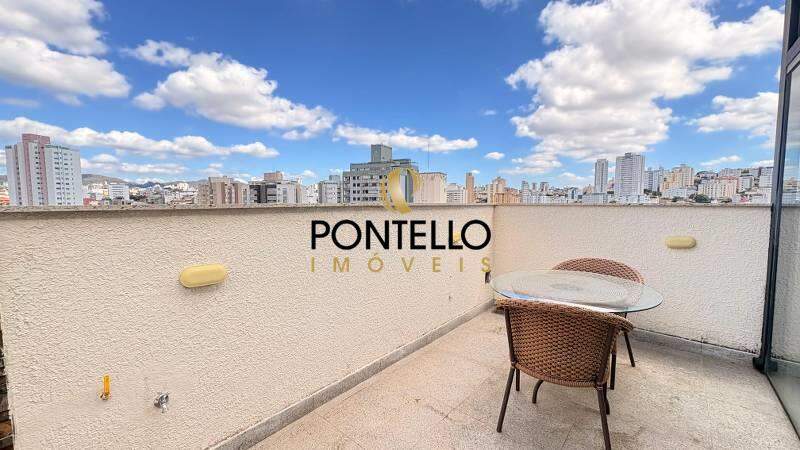 Cobertura, 3 quartos, 125 m² - Foto 3