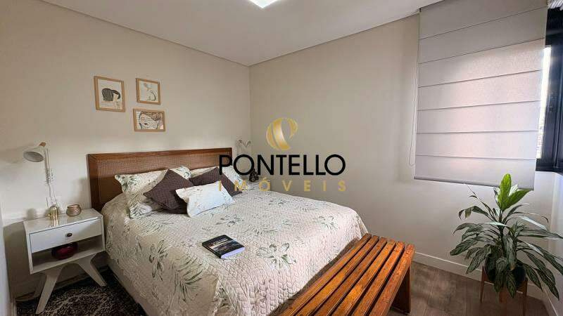 Cobertura 3 quartos à venda em Alto Barroca, Belo Horizonte - MG - foto 32