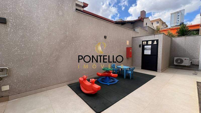 Cobertura 3 quartos à venda em Alto Barroca, Belo Horizonte - MG - foto 39