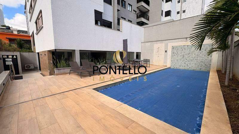 Cobertura 3 quartos à venda em Alto Barroca, Belo Horizonte - MG - foto 41