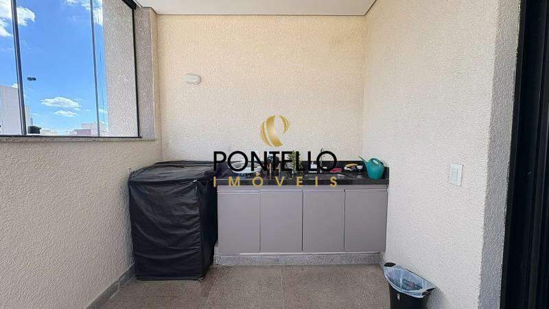 Cobertura, 3 quartos, 125 m² - Foto 6