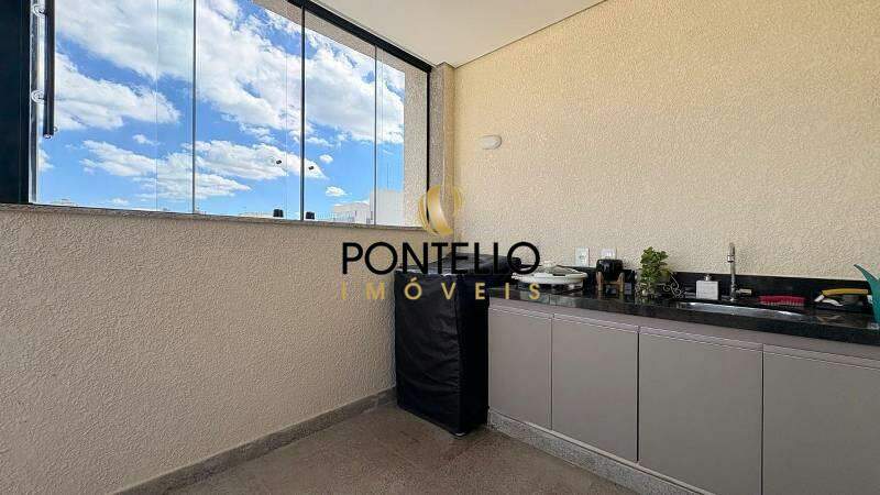 Cobertura, 3 quartos, 125 m² - Foto 7