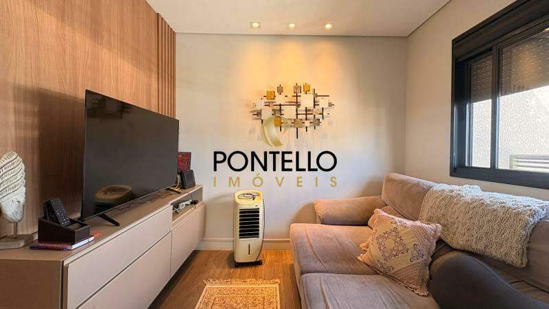 Cobertura, 3 quartos, 125 m² - Foto 9