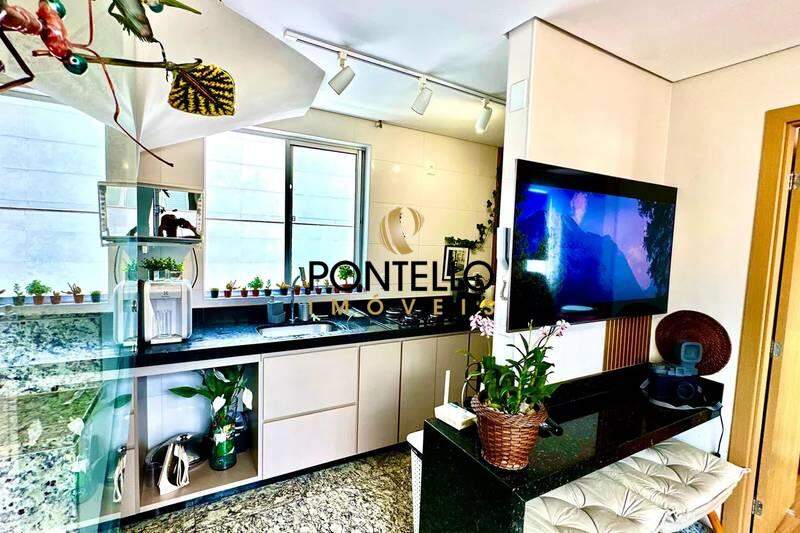 Cobertura, 2 quartos, 60 m² - Foto 19