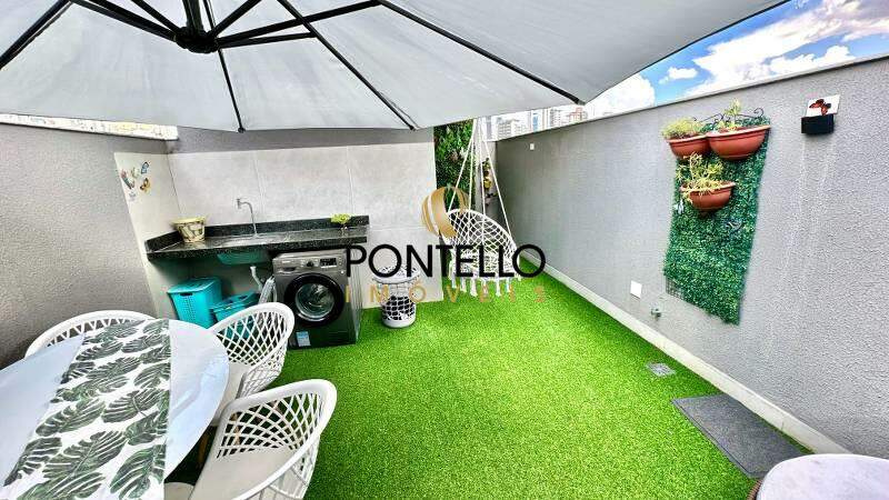 Cobertura, 2 quartos, 60 m² - Foto 6