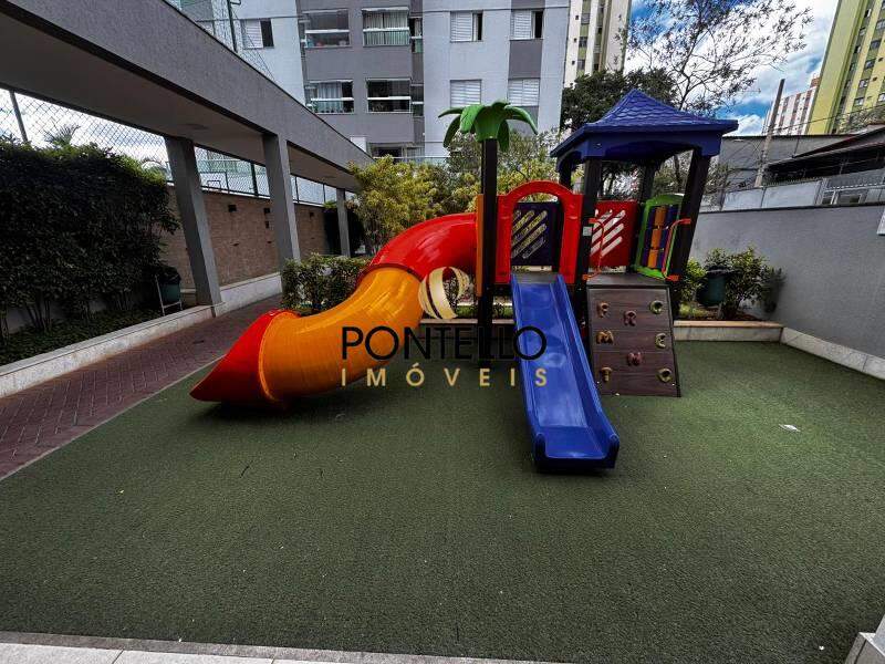 Apartamento, 3 quartos, 115 m² - Foto 21