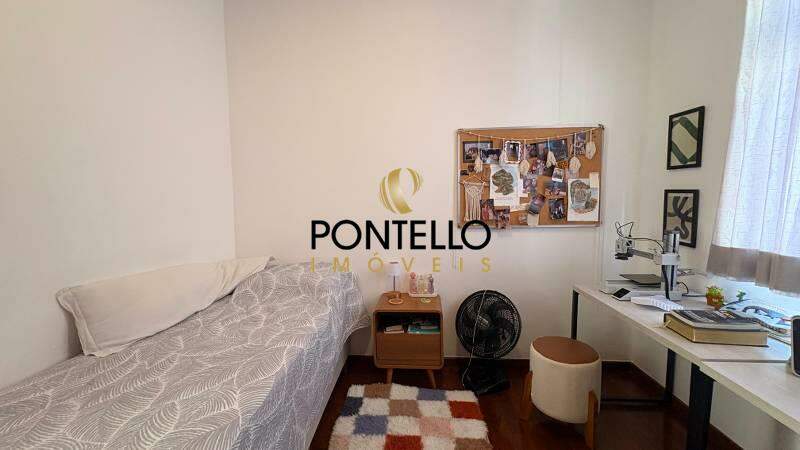 Apartamento, 4 quartos, 110 m² - Foto 16
