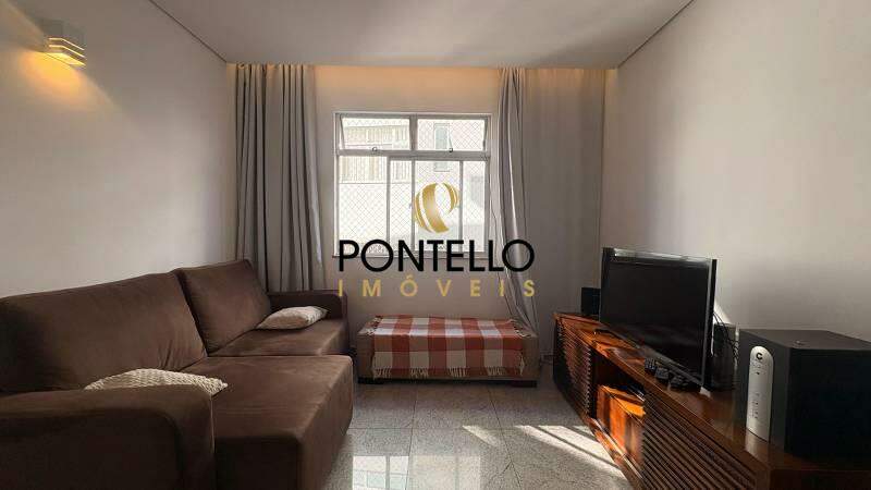 Apartamento, 4 quartos, 110 m² - Foto 2