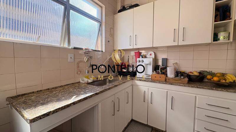 Apartamento, 4 quartos, 110 m² - Foto 23