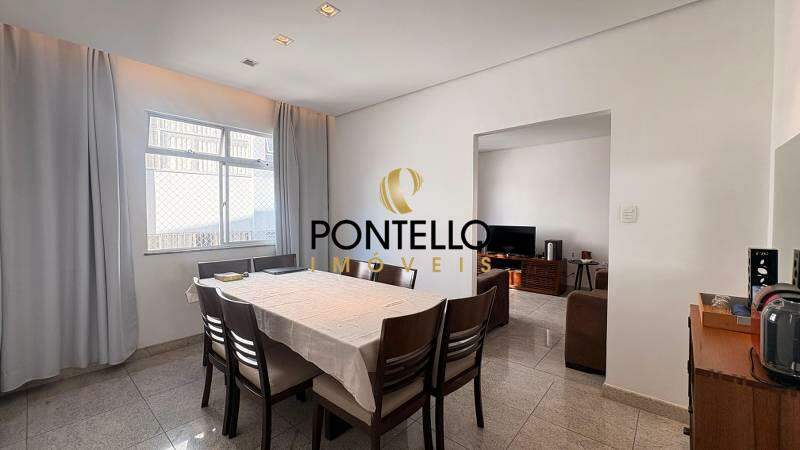 Apartamento, 4 quartos, 110 m² - Foto 4