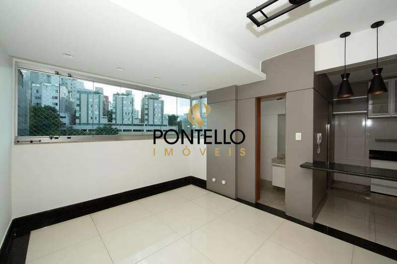 Apartamento, 2 quartos, 71 m² - Foto 3
