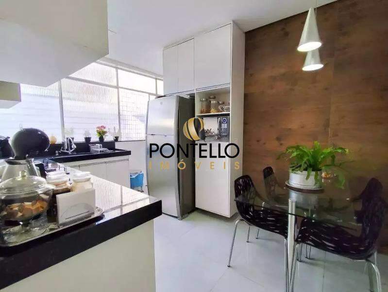 Cobertura, 3 quartos, 130 m² - Foto 10