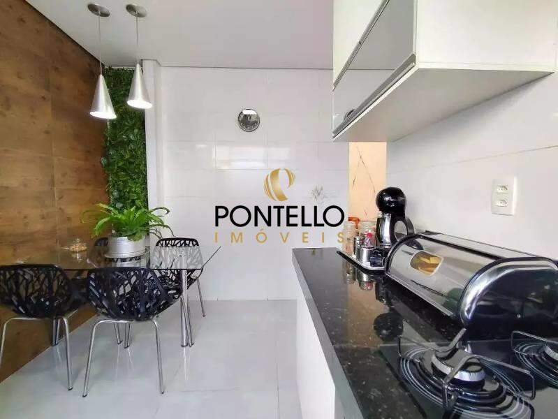 Cobertura, 3 quartos, 130 m² - Foto 12
