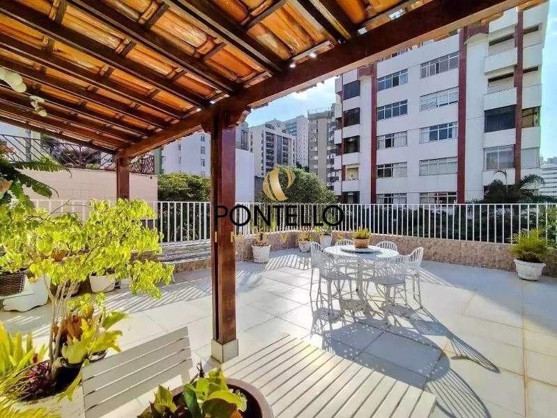 Cobertura, 3 quartos, 130 m² - Foto 17