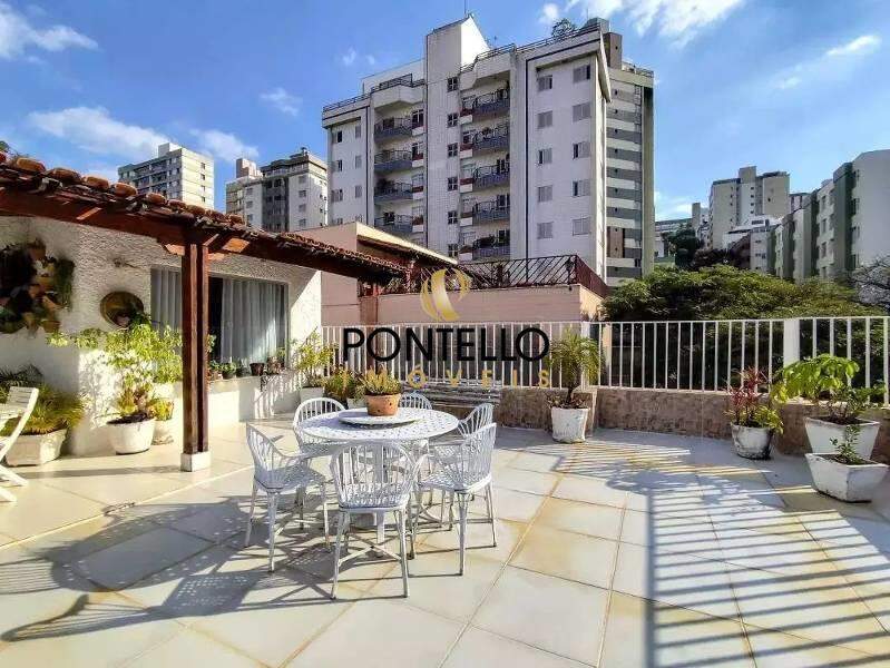 Cobertura, 3 quartos, 130 m² - Foto 18