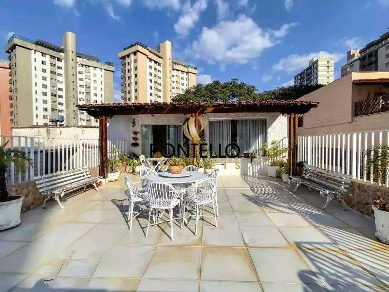 Cobertura, 3 quartos, 130 m² - Foto 20