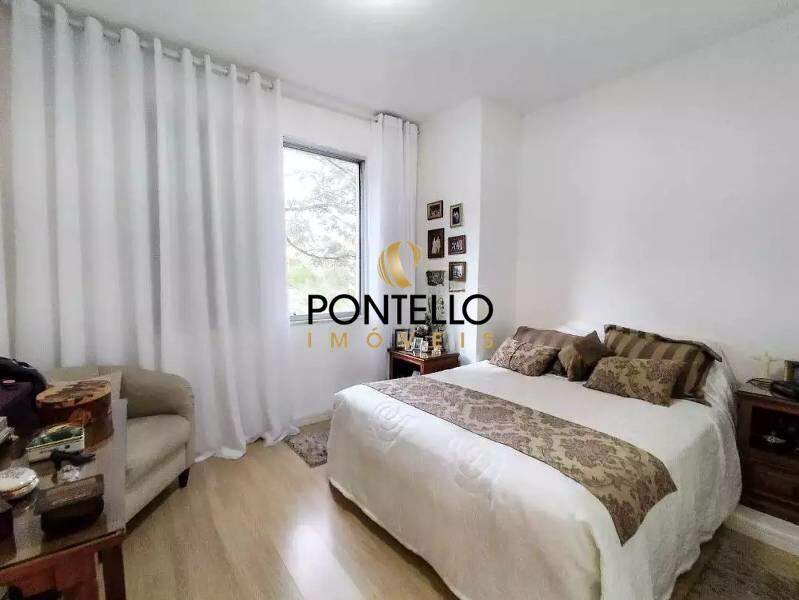 Cobertura, 3 quartos, 130 m² - Foto 4