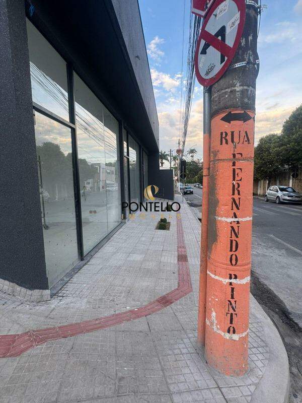 Loja-Salão, 55 m² - Foto 4