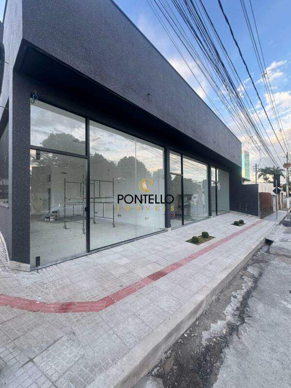 Loja-Salão, 55 m² - Foto 3