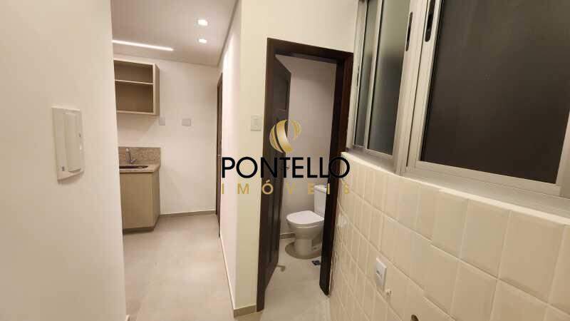 Apartamento, 1 quarto, 46 m² - Foto 14