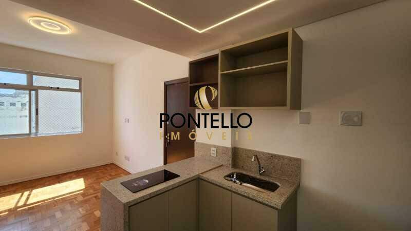 Apartamento, 1 quarto, 46 m² - Foto 3