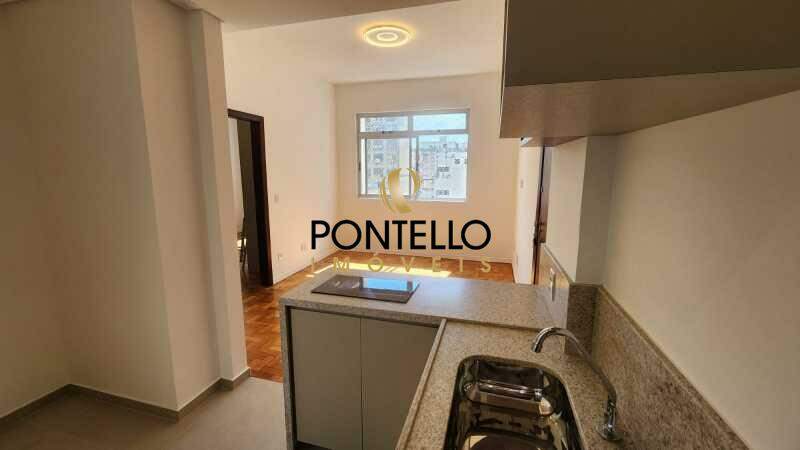 Apartamento, 1 quarto, 46 m² - Foto 4