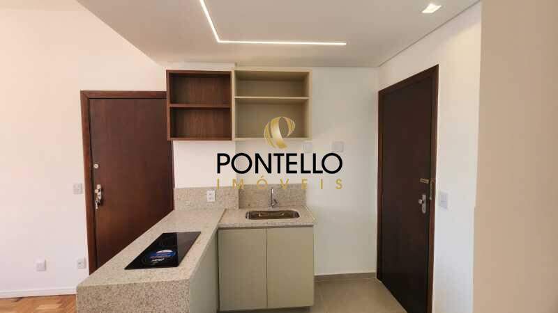Apartamento, 1 quarto, 46 m² - Foto 5