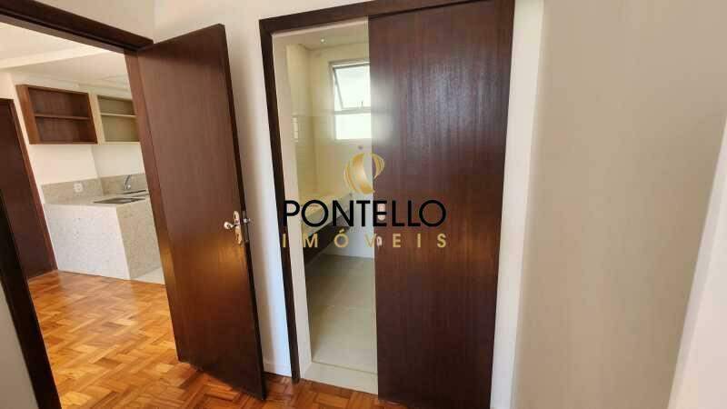 Apartamento, 1 quarto, 46 m² - Foto 8