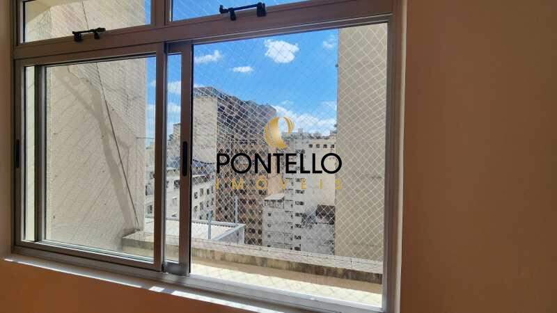 Apartamento, 1 quarto, 46 m² - Foto 9