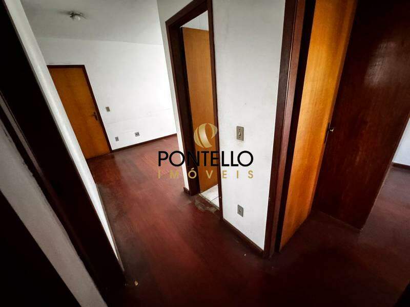 Apartamento, 3 quartos, 63 m² - Foto 3