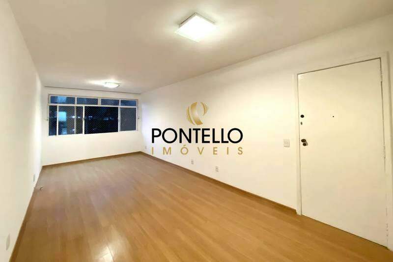 Apartamento, 3 quartos, 110 m² - Foto 2