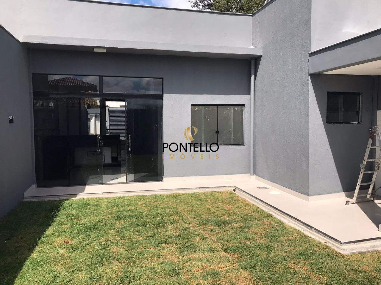 Casa, 3 quartos, 116 m² - Foto 16