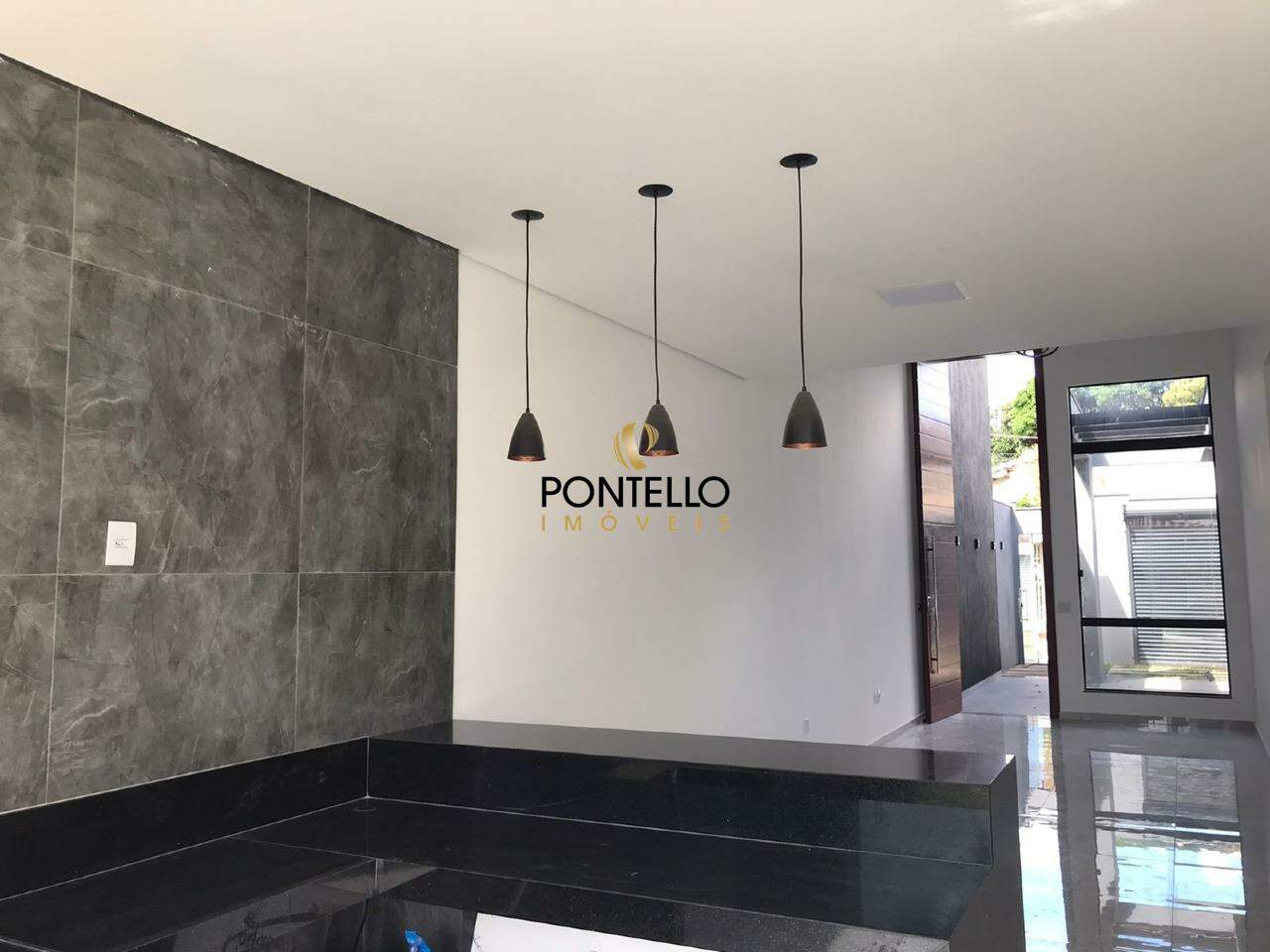 Casa, 3 quartos, 116 m² - Foto 4
