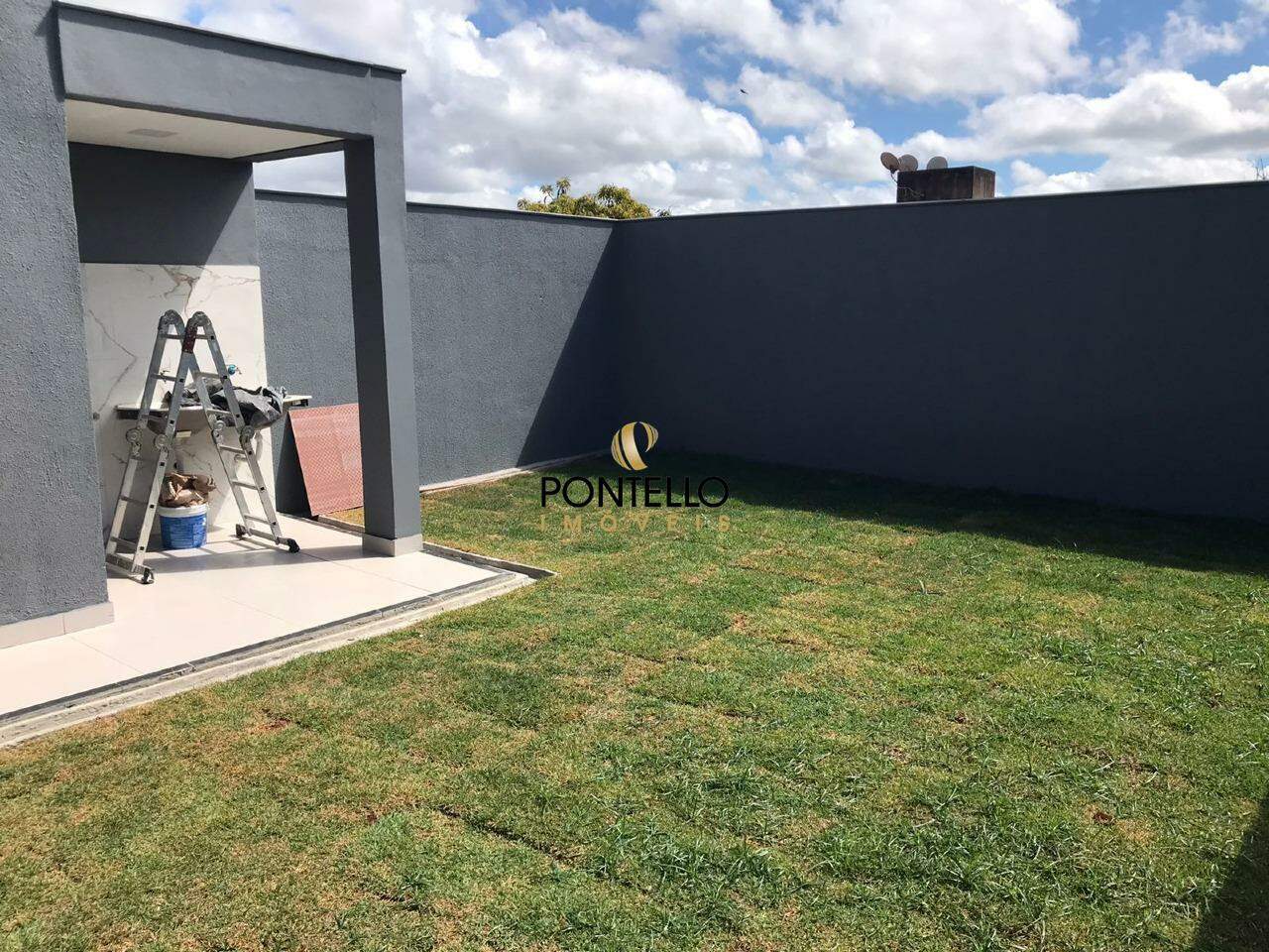 Casa, 3 quartos, 116 m² - Foto 18