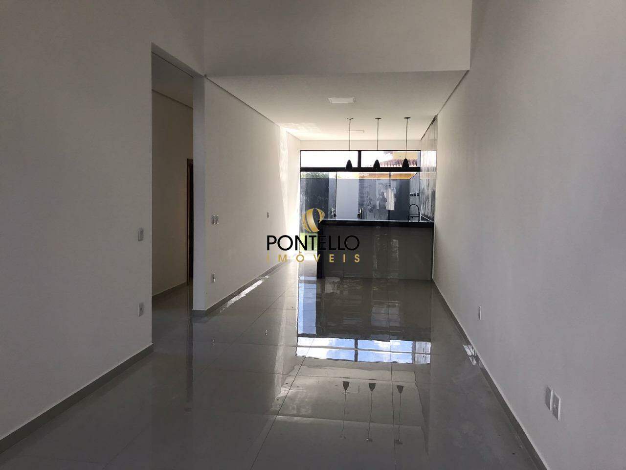 Casa, 3 quartos, 116 m² - Foto 3