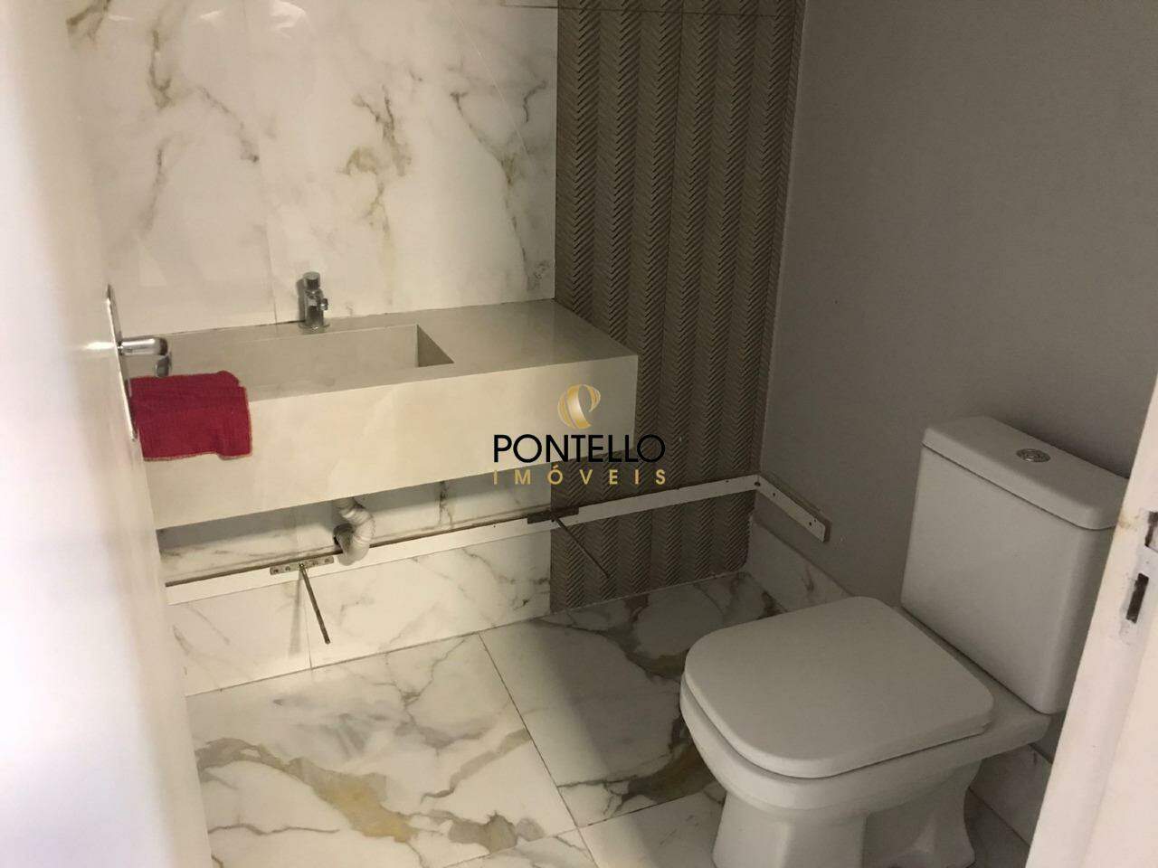 Loja-Salão, 280 m² - Foto 19