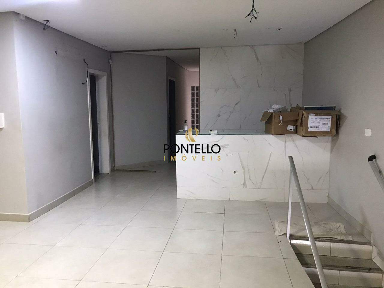 Loja-Salão, 280 m² - Foto 1