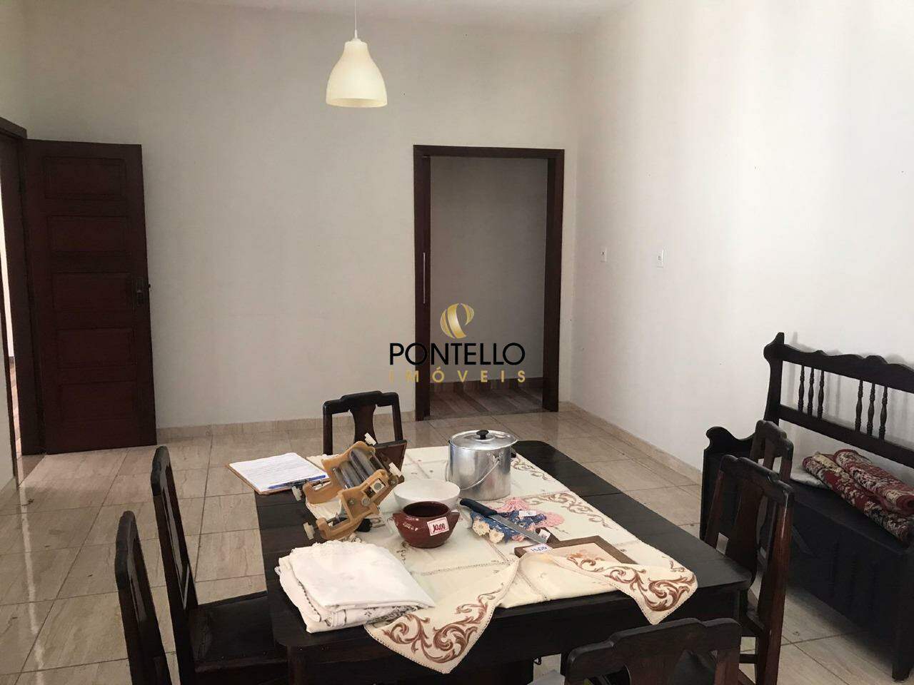 Casa, 3 quartos, 201 m² - Foto 6