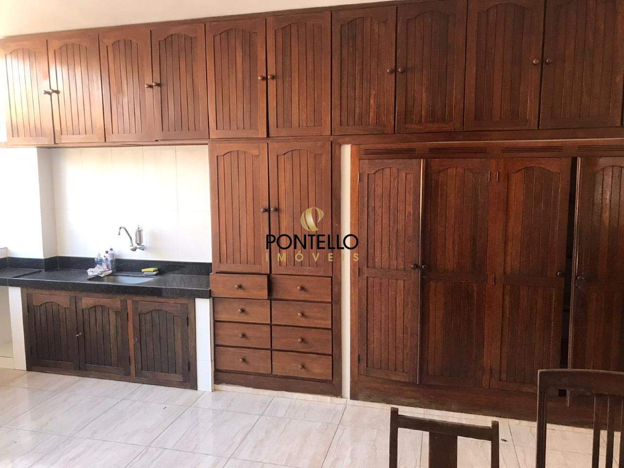 Casa, 3 quartos, 201 m² - Foto 9