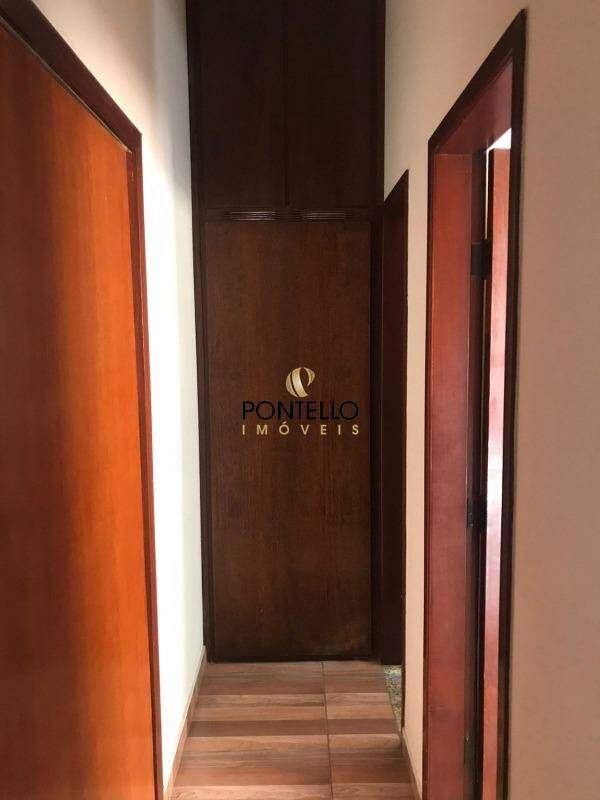 Casa, 3 quartos, 201 m² - Foto 12