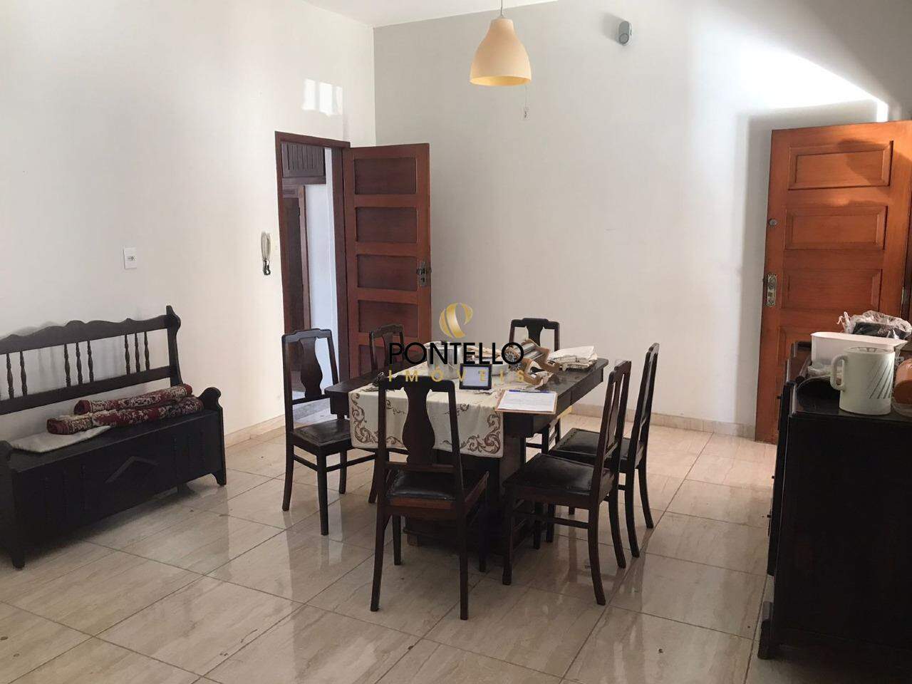 Casa, 3 quartos, 201 m² - Foto 7
