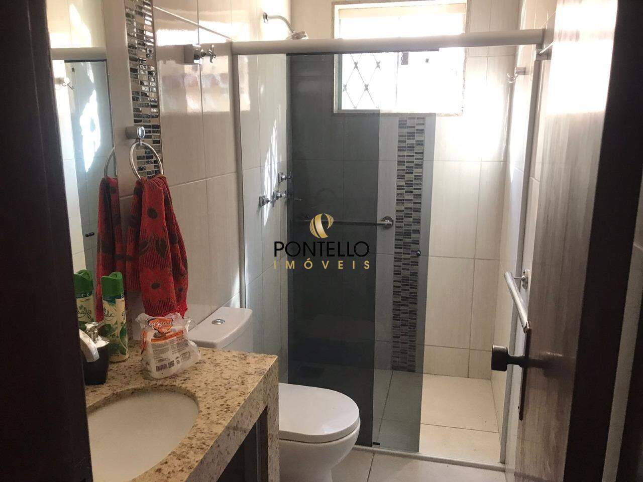 Casa, 3 quartos, 201 m² - Foto 21