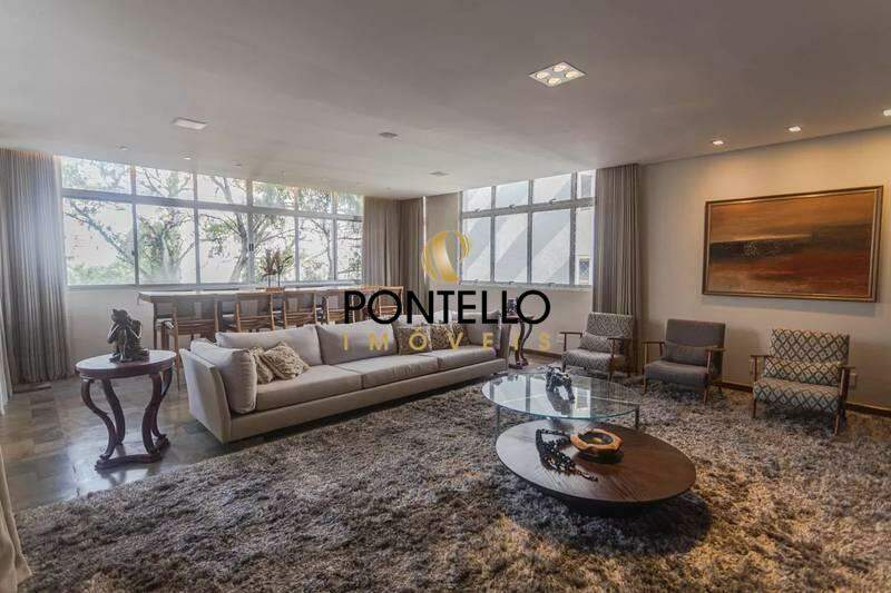 Apartamento, 4 quartos, 330 m² - Foto 1