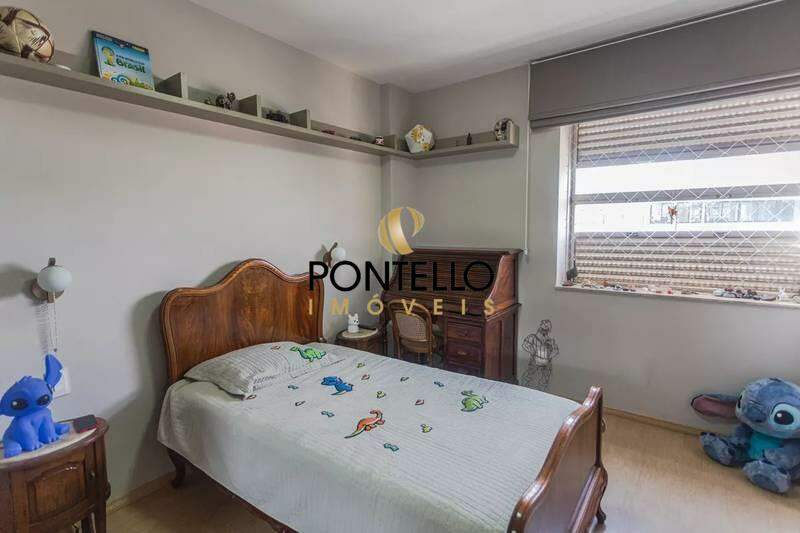 Apartamento, 4 quartos, 330 m² - Foto 10